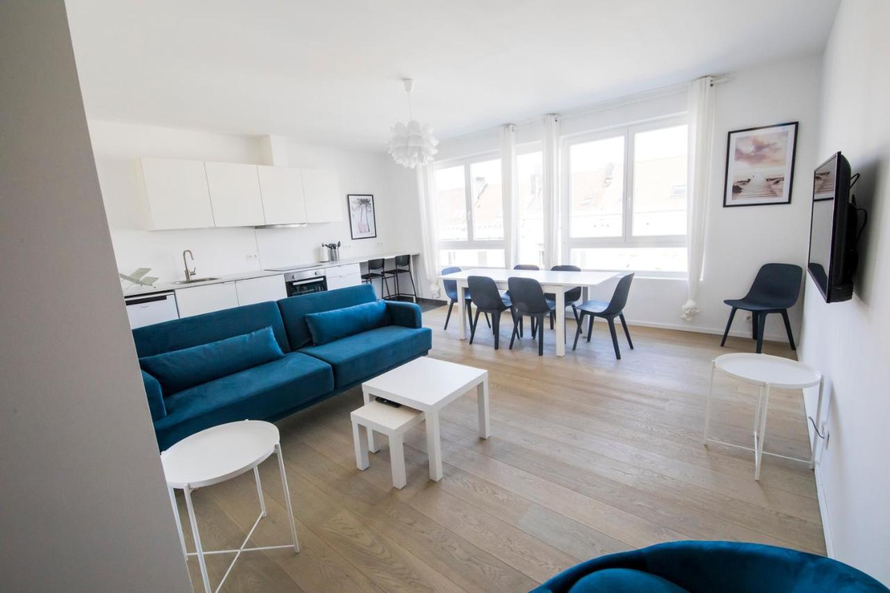 Travelease - Midi Bed and Breakfast Άντερλεχτ Εξωτερικό φωτογραφία