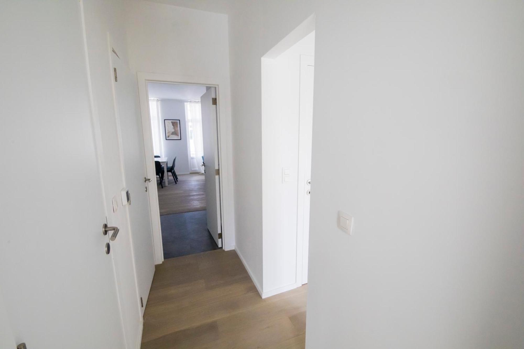 Travelease - Midi Bed and Breakfast Άντερλεχτ Εξωτερικό φωτογραφία