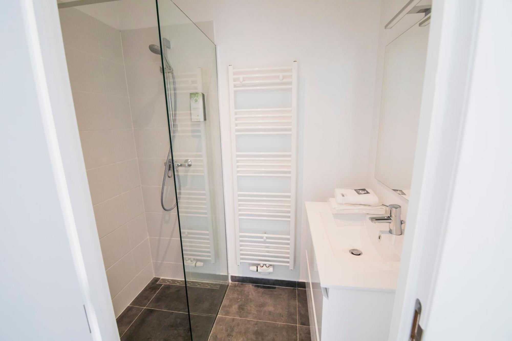 Travelease - Midi Bed and Breakfast Άντερλεχτ Εξωτερικό φωτογραφία