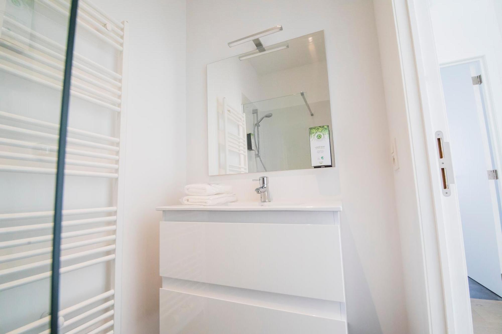 Travelease - Midi Bed and Breakfast Άντερλεχτ Εξωτερικό φωτογραφία