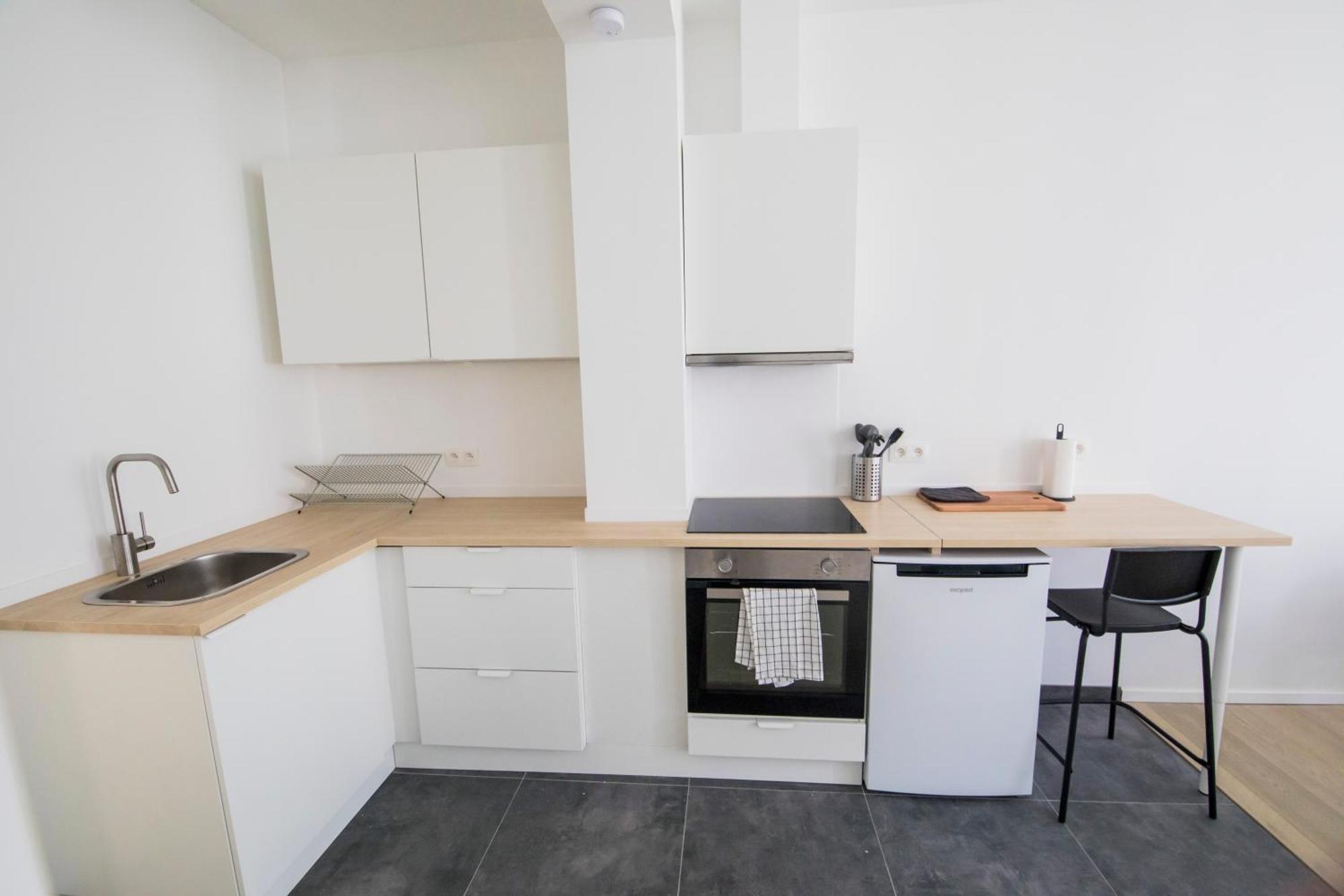 Travelease - Midi Bed and Breakfast Άντερλεχτ Εξωτερικό φωτογραφία