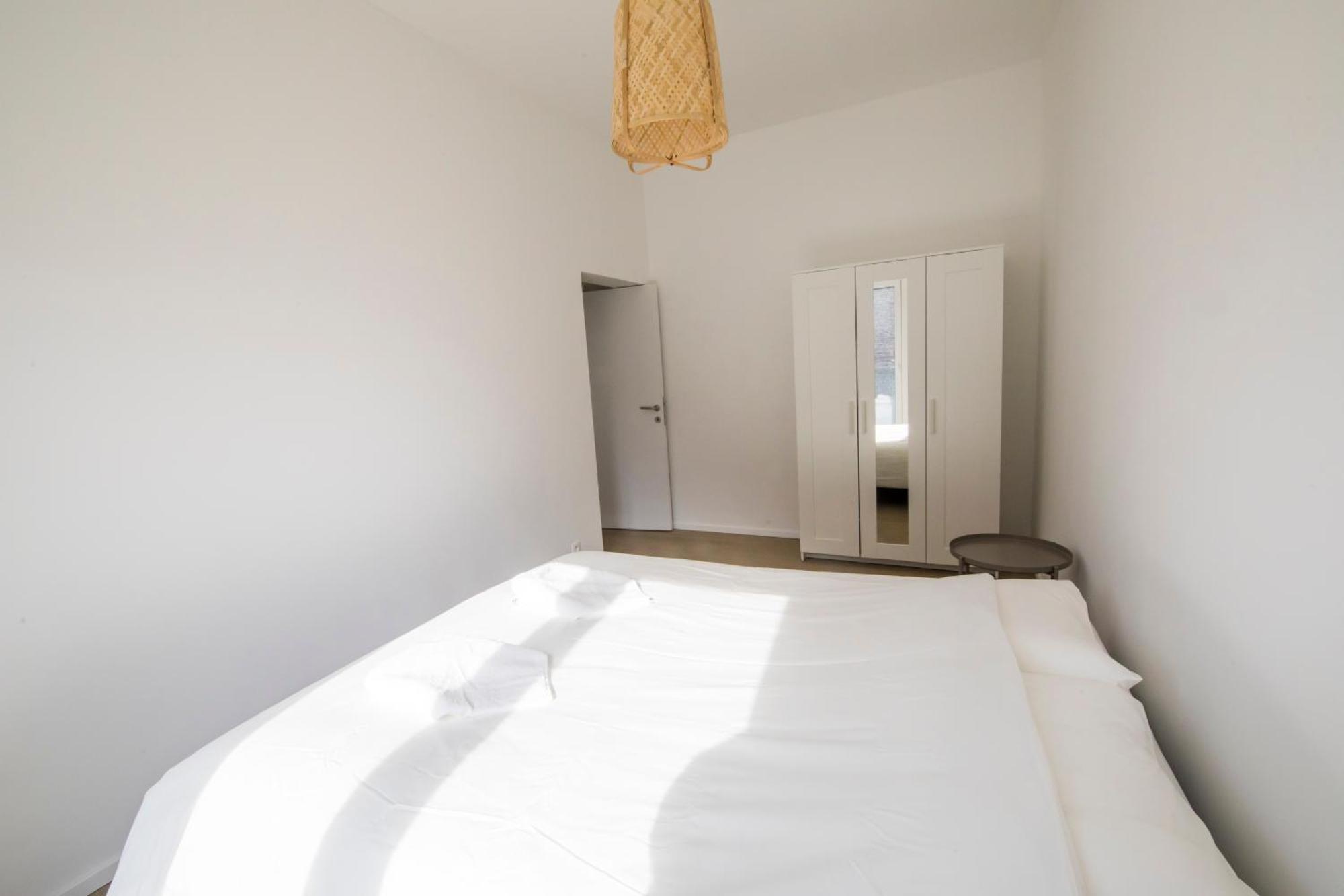 Travelease - Midi Bed and Breakfast Άντερλεχτ Εξωτερικό φωτογραφία