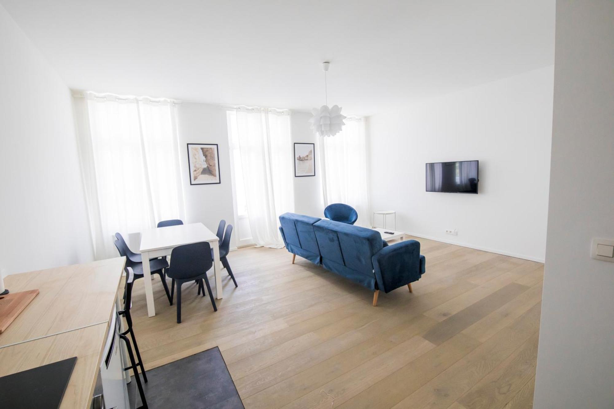 Travelease - Midi Bed and Breakfast Άντερλεχτ Εξωτερικό φωτογραφία