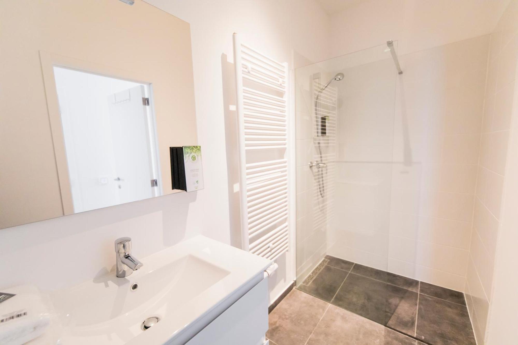 Travelease - Midi Bed and Breakfast Άντερλεχτ Εξωτερικό φωτογραφία