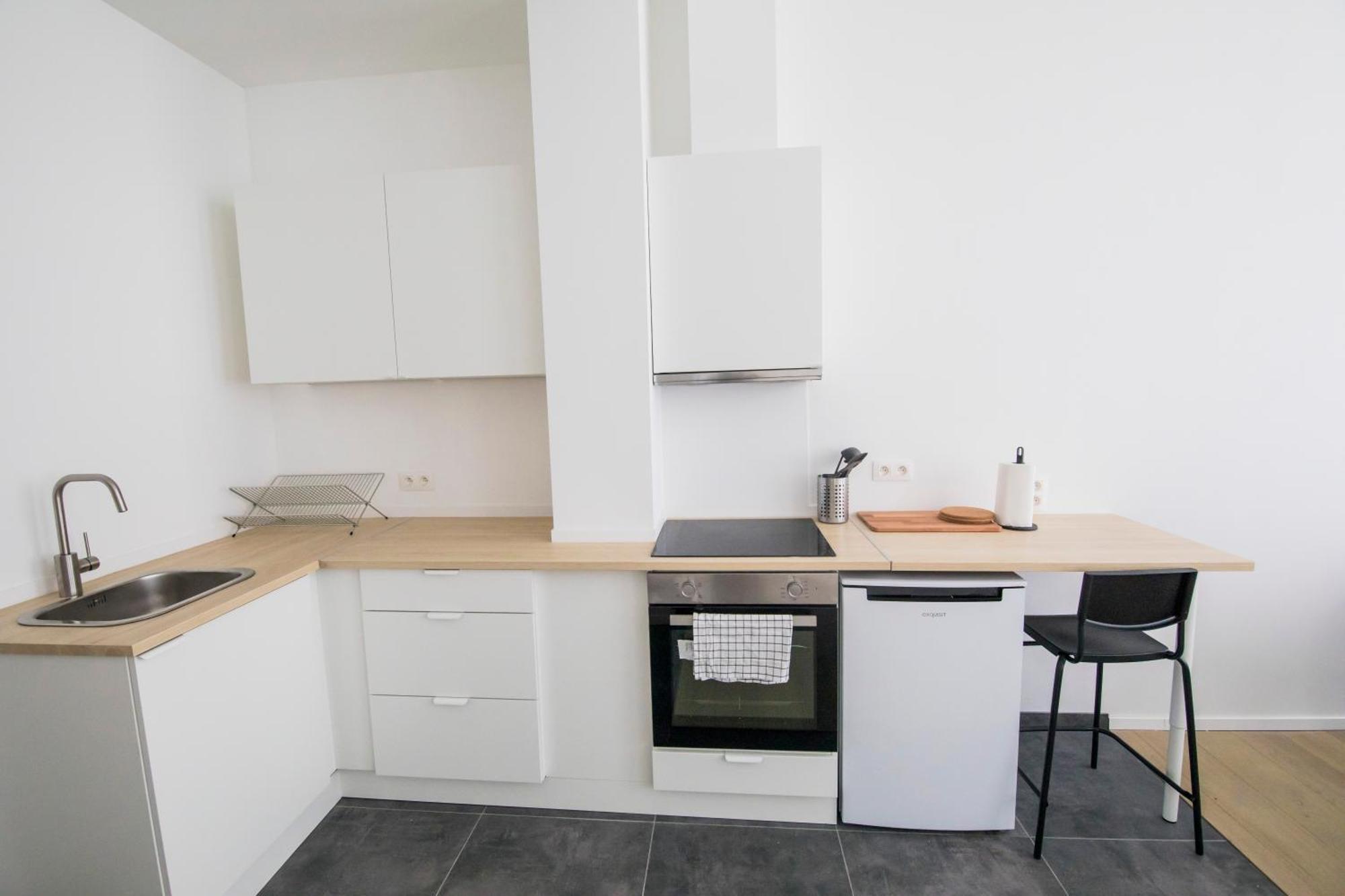 Travelease - Midi Bed and Breakfast Άντερλεχτ Εξωτερικό φωτογραφία